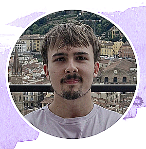 Profile photo for Roman Martschenko