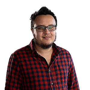 Profile photo for Rory Jonkergouw