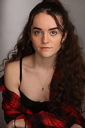 Profile photo for Samara Llewellyn