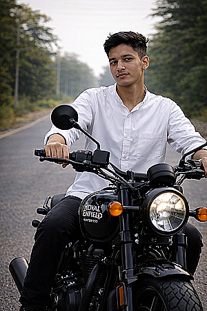 Profile photo for Parul thakur