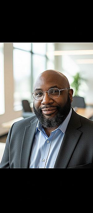 Profile photo for David L. Hoskins