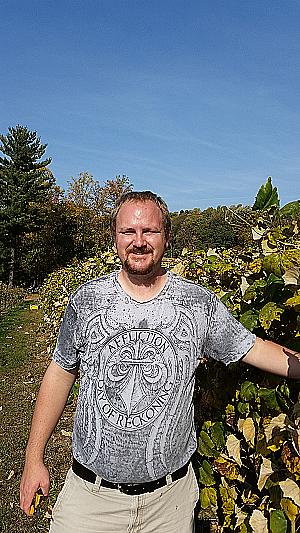 Profile photo for Jack A Moutoux