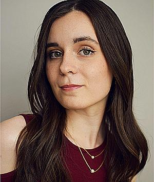 Profile photo for Kathryn O’Mara