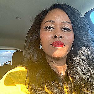 Profile photo for Shertena Hardman