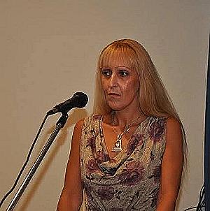 Profile photo for Maria Gabriela Pessana