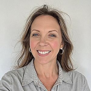 Profile photo for Brieanna Johnson