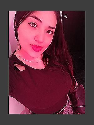 Profile photo for Paula Florez