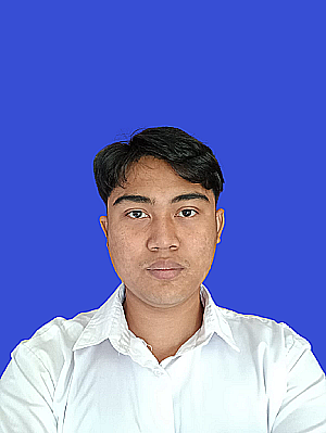 Profile photo for Diki Darmawan