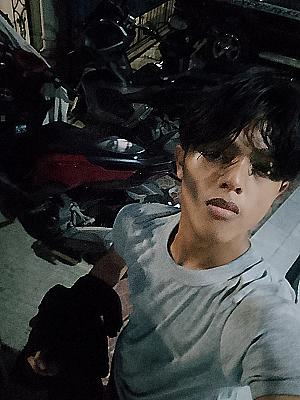 Profile photo for Ahmad Fadilah Jamil