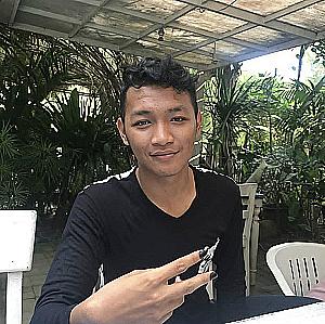 Profile photo for Syafrizal daffa hasibuan