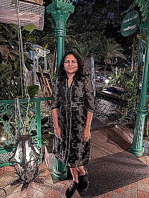 Profile photo for Revathy Revathy