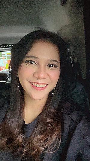 Profile photo for Natasya Tasyalalala