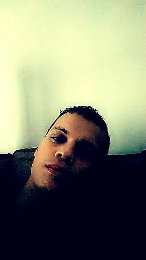 Profile photo for Daniel Varjão Rosa dos Santos