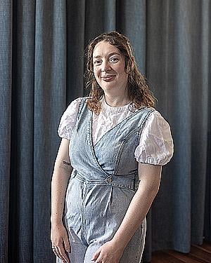 Profile photo for Kelly Cusack