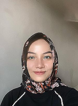 Profile photo for Karin Zubir Perdana