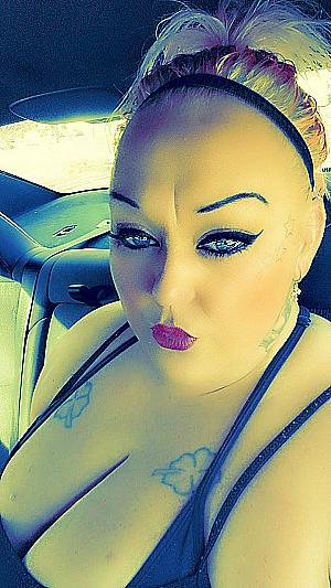 Profile photo for Chelsie Shreve