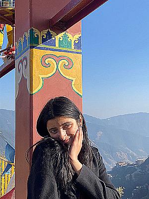 Profile photo for Archita Thakur