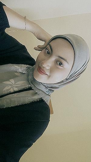 Profile photo for carien kamilah khansa