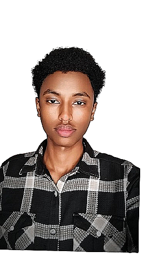 Profile photo for Ali issack