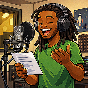 Profile photo for Arleon Arline