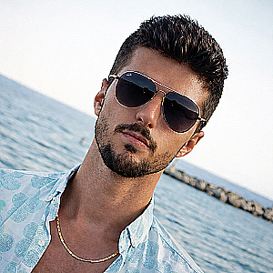 Profile photo for AHMET AKKAM