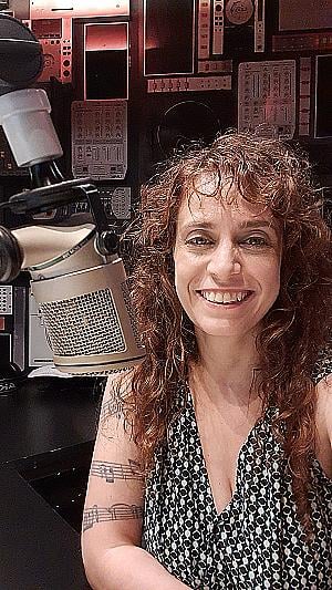 Profile photo for Luciana Camasmie