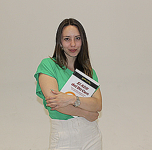 Profile photo for Adriana Munoz