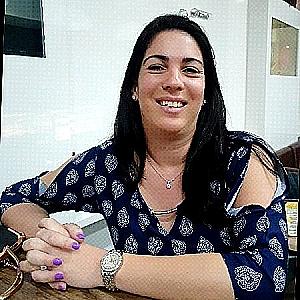 Profile photo for DENISE DIAZ JIMENEZ