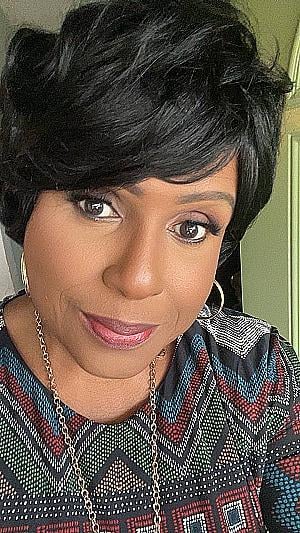 Profile photo for Patti Rhodes