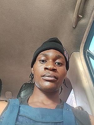 Profile photo for Okeke Charles Nnamdi