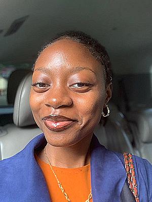 Profile photo for Alege Oluwadolabomi