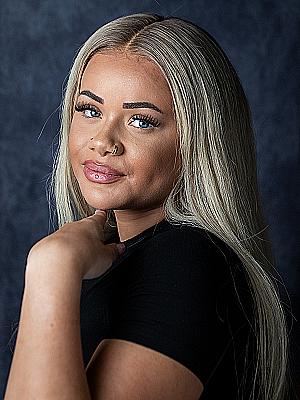 Profile photo for Suga Ella-Denise abbey