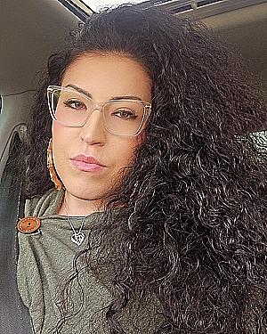 Profile photo for Regina Vinkler