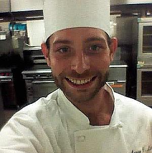 Profile photo for Logan Leonardo