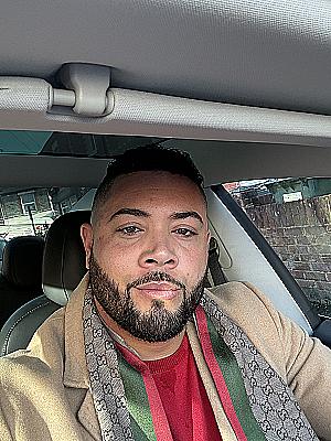 Profile photo for Demitre Clarke-Oliver