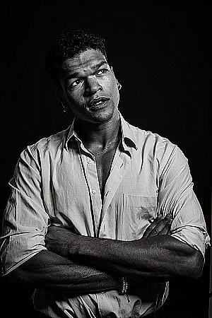 Profile photo for Karl-el Santos