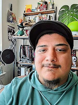 Profile photo for martin rascon