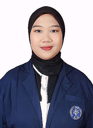 Profile photo for Lusyane Anggrainy