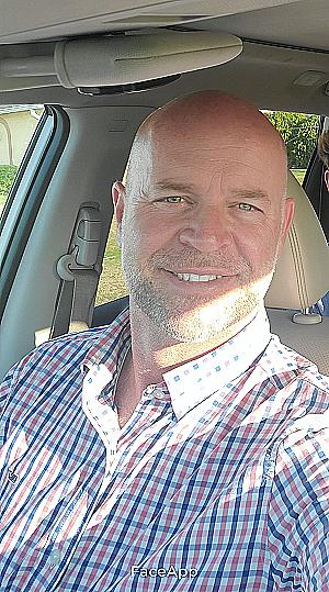 Profile photo for Fred Lane