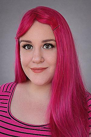 Profile photo for Mallory Noll