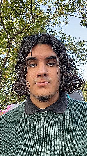 Profile photo for Jaasiel Juarez