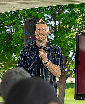 Profile photo for Eli Lillard