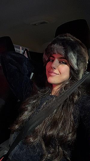 Profile photo for Lamiaa Chaouch