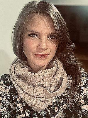 Profile photo for Kari Knutzen