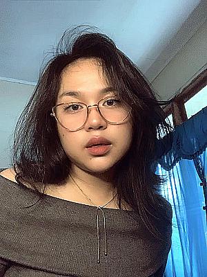 Profile photo for Sariahta Gultom