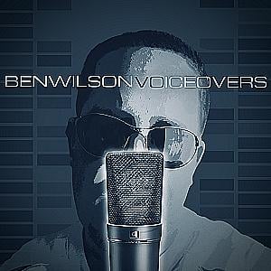 Profile photo for Ben Wilson