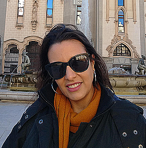 Profile photo for Luana Souza Santos