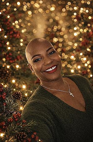 Profile photo for Latisha Days