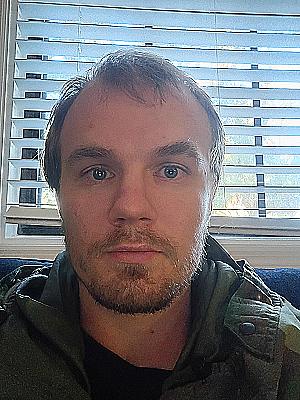 Profile photo for Edward Lucas