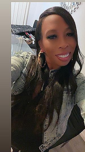 Profile photo for Lakesha Buford